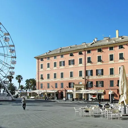 Locazione Turistica Tra Mare E Monti * Calice Ligure