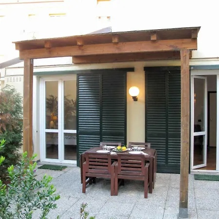 Locazione Turistica Tra Mare E Monti Holiday home *