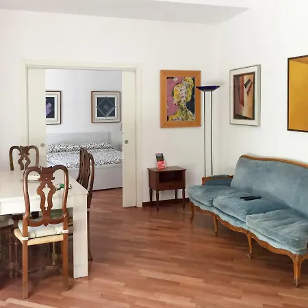 Locazione Turistica Tra Mare E Monti Feriehus